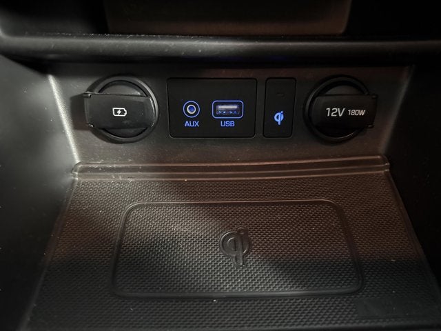 2021 Hyundai Kona SEL Plus