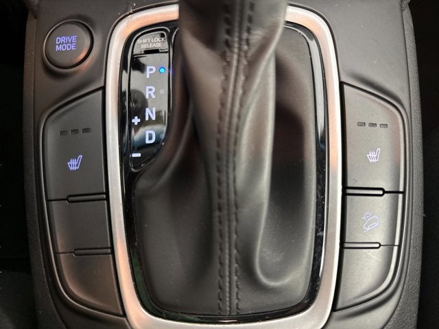 2021 Hyundai Kona SEL Plus