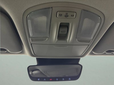 2021 Hyundai Kona SEL Plus