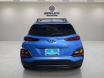 2021 Hyundai Kona SEL Plus