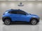 2021 Hyundai Kona SEL Plus