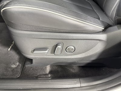 2024 Hyundai Palisade XRT