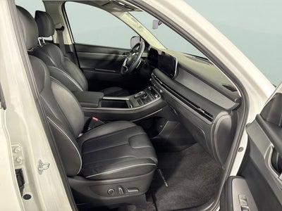 2024 Hyundai Palisade XRT