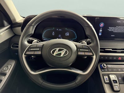 2024 Hyundai Palisade XRT