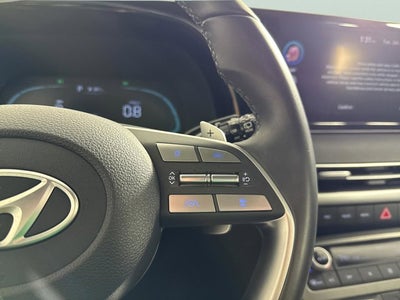 2024 Hyundai Palisade XRT