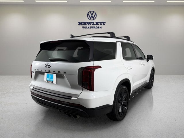 2024 Hyundai Palisade XRT