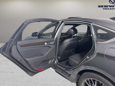 2019 Genesis G80 3.8L