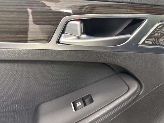 2019 Genesis G80 3.8L