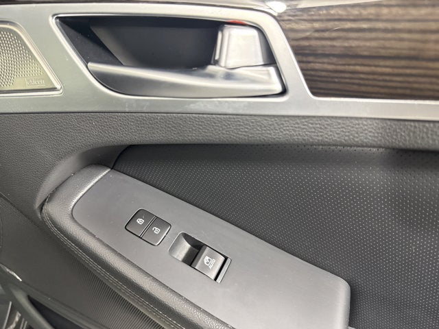 2019 Genesis G80 3.8L