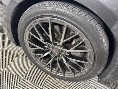 2019 Genesis G80 3.8L