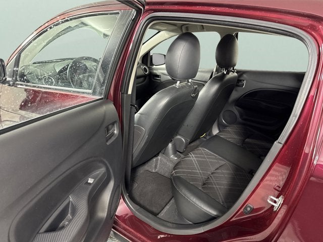 2024 Mitsubishi Mirage SE