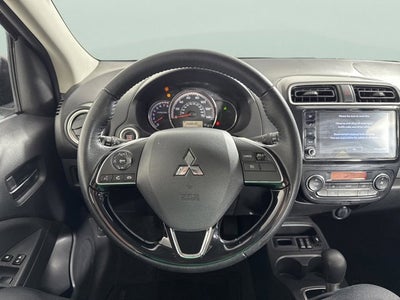 2024 Mitsubishi Mirage SE