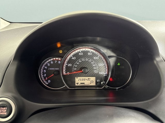 2024 Mitsubishi Mirage SE