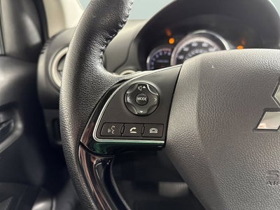 2024 Mitsubishi Mirage SE