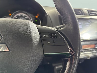 2024 Mitsubishi Mirage SE