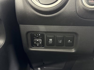 2024 Mitsubishi Mirage SE