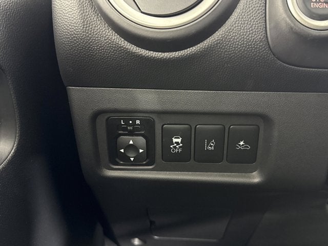 2024 Mitsubishi Mirage SE