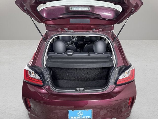 2024 Mitsubishi Mirage SE