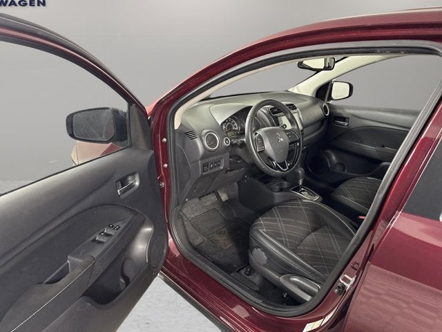 2024 Mitsubishi Mirage SE