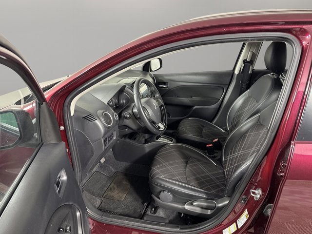 2024 Mitsubishi Mirage SE