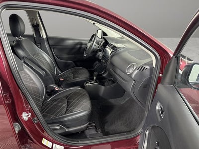 2024 Mitsubishi Mirage SE