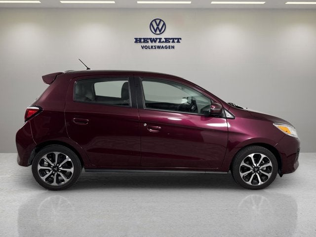 2024 Mitsubishi Mirage SE