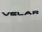2025 Land Rover Range Rover Velar Dynamic SE