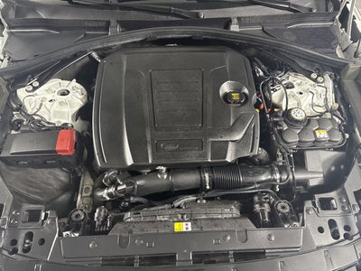 2025 Land Rover Range Rover Velar Dynamic SE