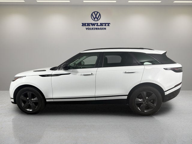 2025 Land Rover Range Rover Velar Dynamic SE