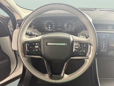 2025 Land Rover Range Rover Velar Dynamic SE