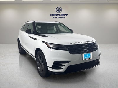 2025 Land Rover Range Rover Velar Dynamic SE