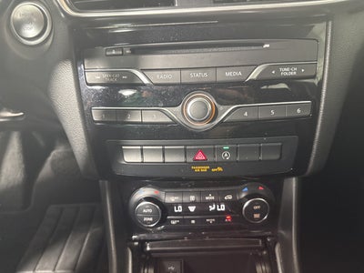 2019 INFINITI QX30 PURE