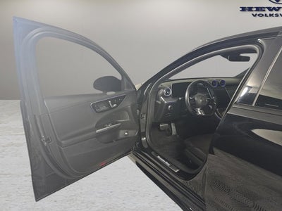 2022 Mercedes-Benz C-Class C 300