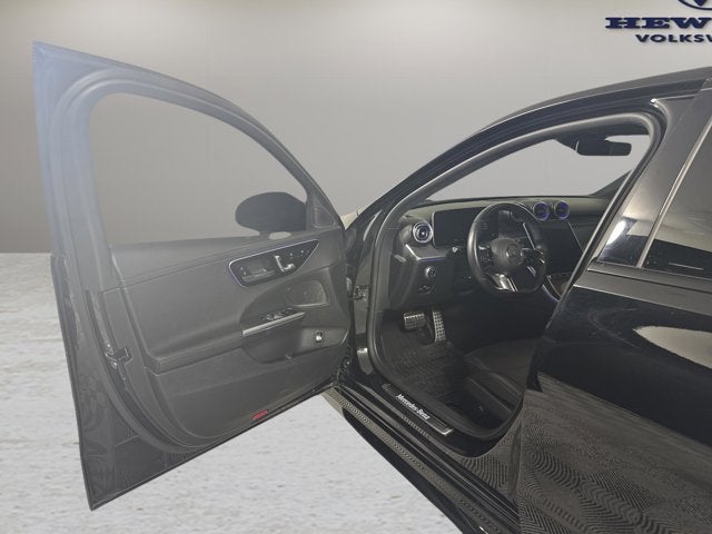 2022 Mercedes-Benz C-Class C 300