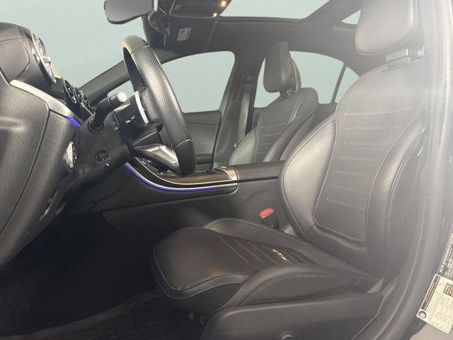 2022 Mercedes-Benz C-Class C 300