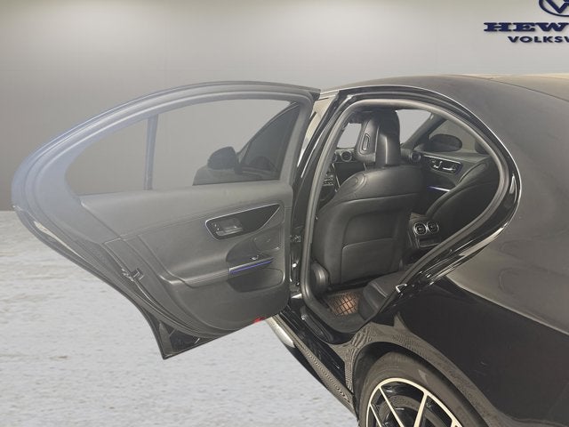 2022 Mercedes-Benz C-Class C 300