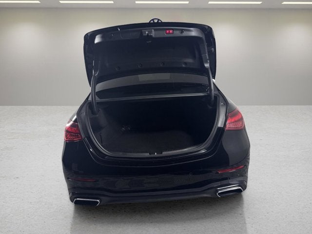 2022 Mercedes-Benz C-Class C 300