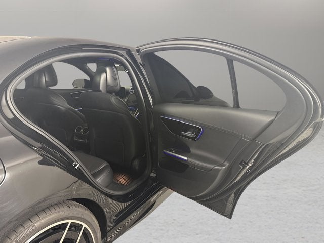 2022 Mercedes-Benz C-Class C 300