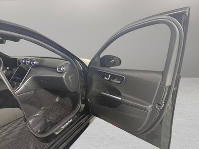 2022 Mercedes-Benz C-Class C 300