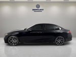 2022 Mercedes-Benz C-Class C 300