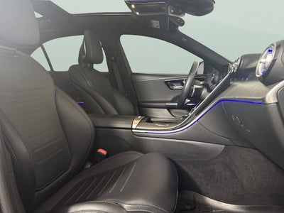 2022 Mercedes-Benz C-Class C 300