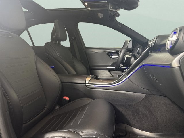 2022 Mercedes-Benz C-Class C 300