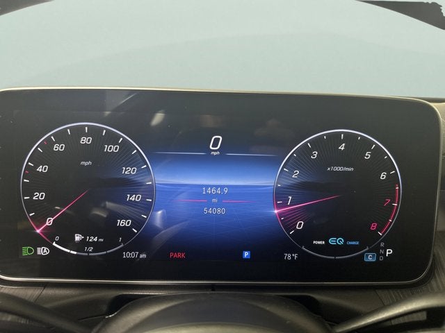 2022 Mercedes-Benz C-Class C 300