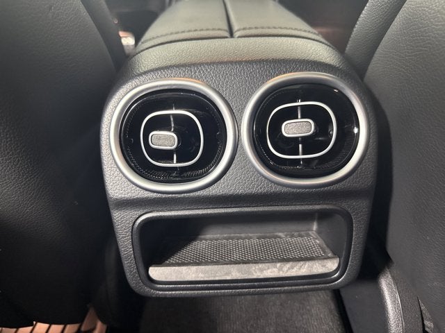 2022 Mercedes-Benz C-Class C 300