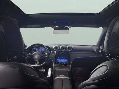 2022 Mercedes-Benz C-Class C 300