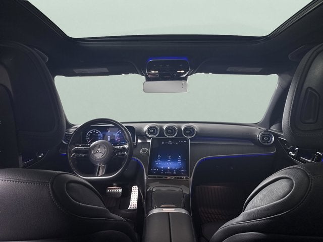 2022 Mercedes-Benz C-Class C 300