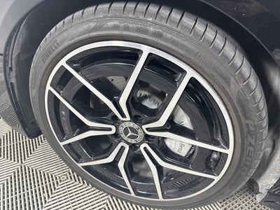 2022 Mercedes-Benz C-Class C 300