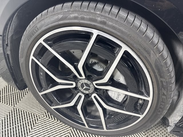 2022 Mercedes-Benz C-Class C 300