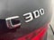 2022 Mercedes-Benz C-Class C 300