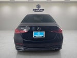 2022 Mercedes-Benz C-Class C 300